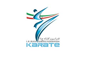 مسابقات انتخابی کاراته استان برگزار شد .